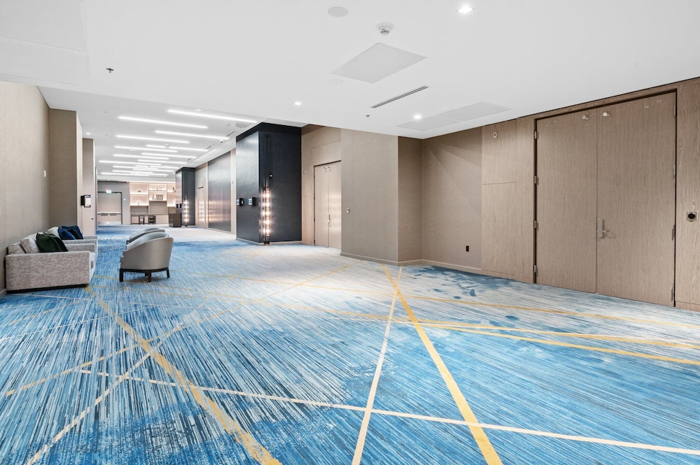 AC Hotel by Marriott Fort Lauderdale Airport - photo 62