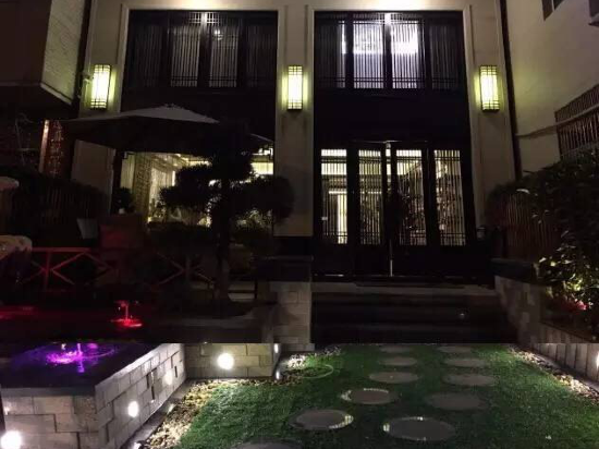 Ming Meng Xuan Inn - last minute hotel in Wenzhou