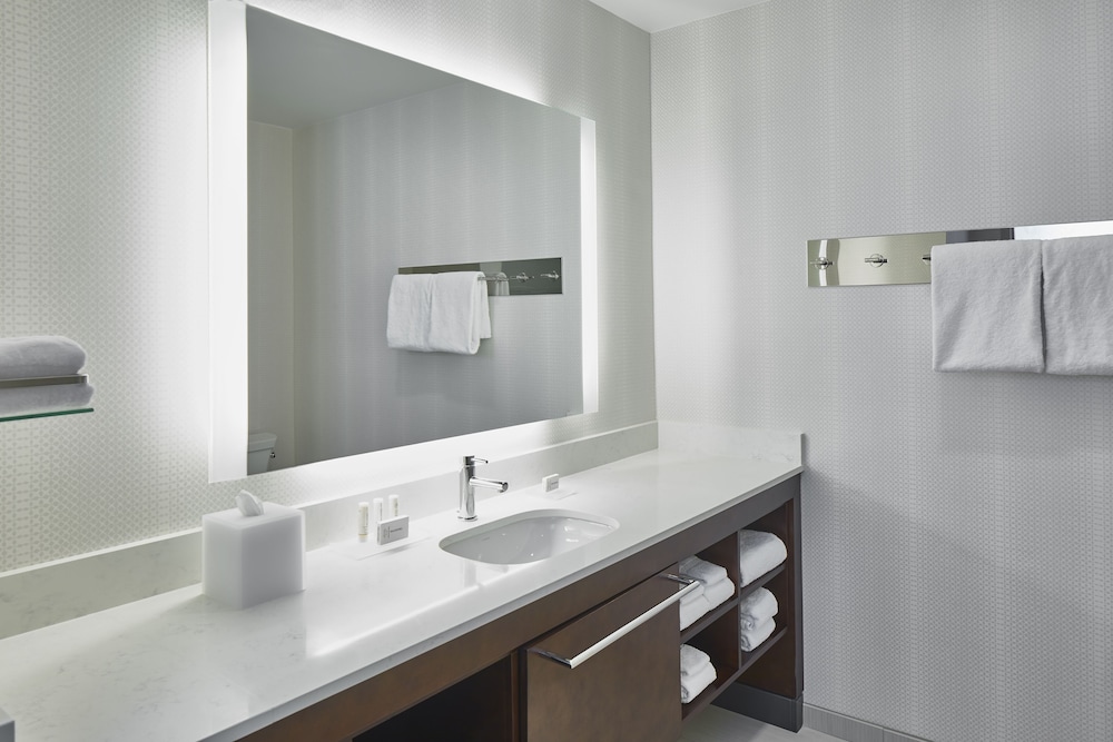 Residence Inn by Marriott Nashville Downtown Convention Center - photo 45