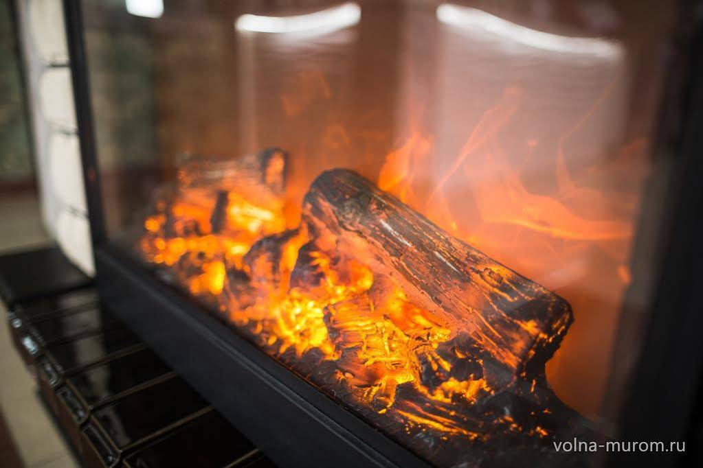 Volna Hotel - carbon neutral hotel in Murom