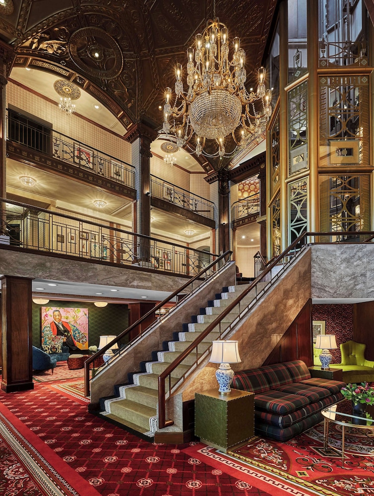 Graduate by Hilton Providence - photo 8