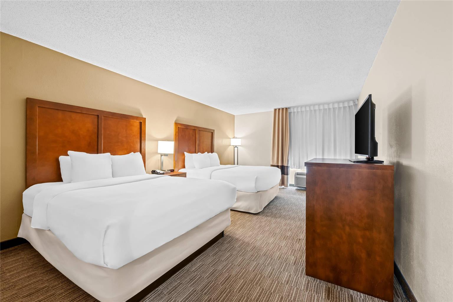 Comfort Inn & Suites Oxford South - photo 14