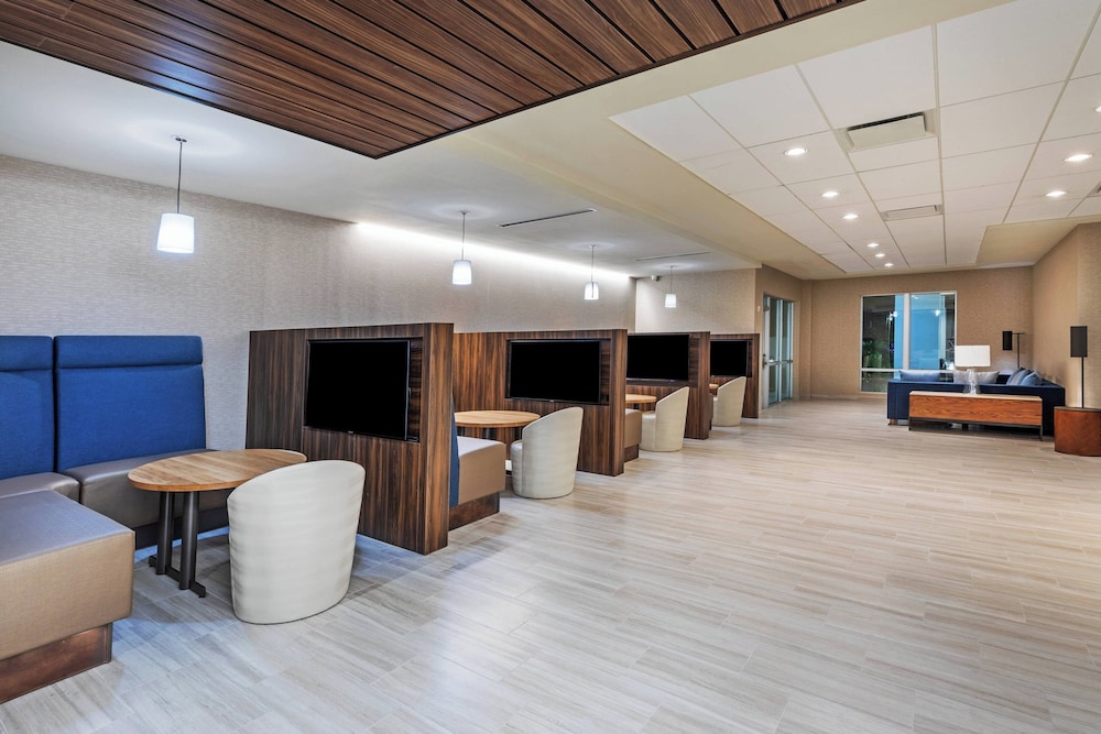 Courtyard by Marriott South Padre Island - photo 37