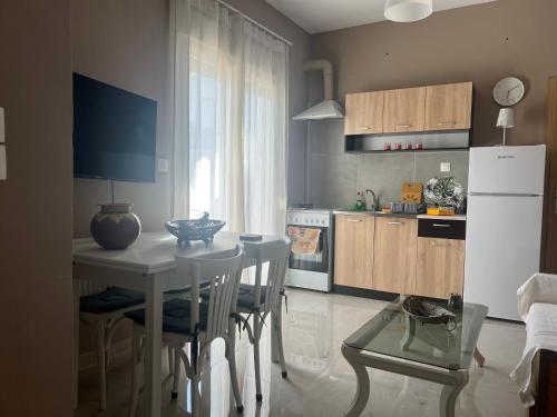 Petropoulos Apartments — 4-Star Luxury Hotel in Kavala, Greece