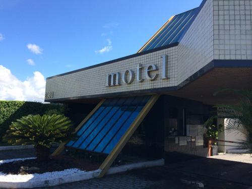 Motel Decameron - last minute hotel in Salvador