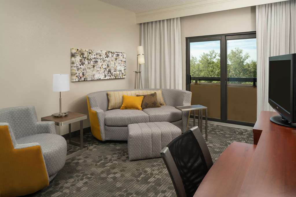 Sonesta Select Miami Lakes - photo 17