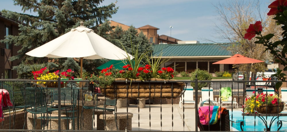 Foothills Inn - photo 17