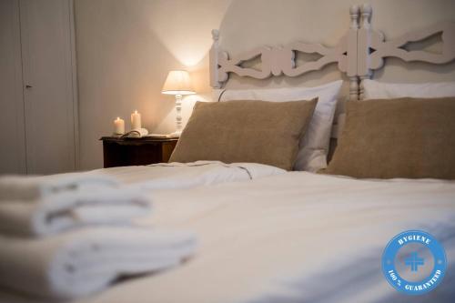 La Casa In Piazzetta — 4-Star Luxury Hotel in Perugia, Italy