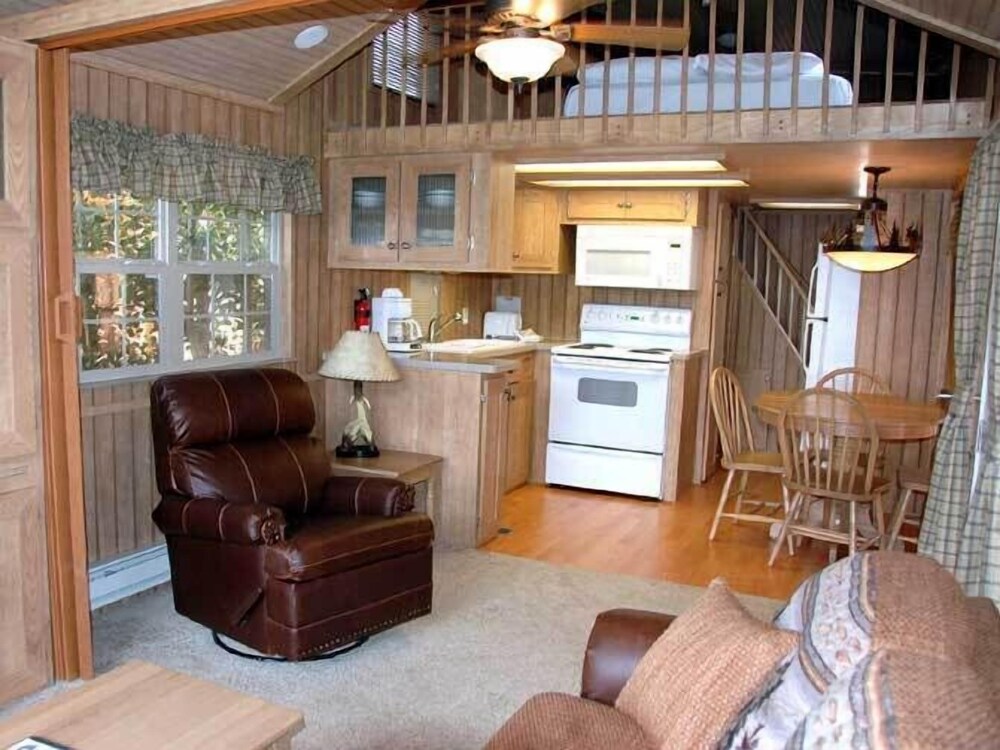Three Rivers Resort - photo 12