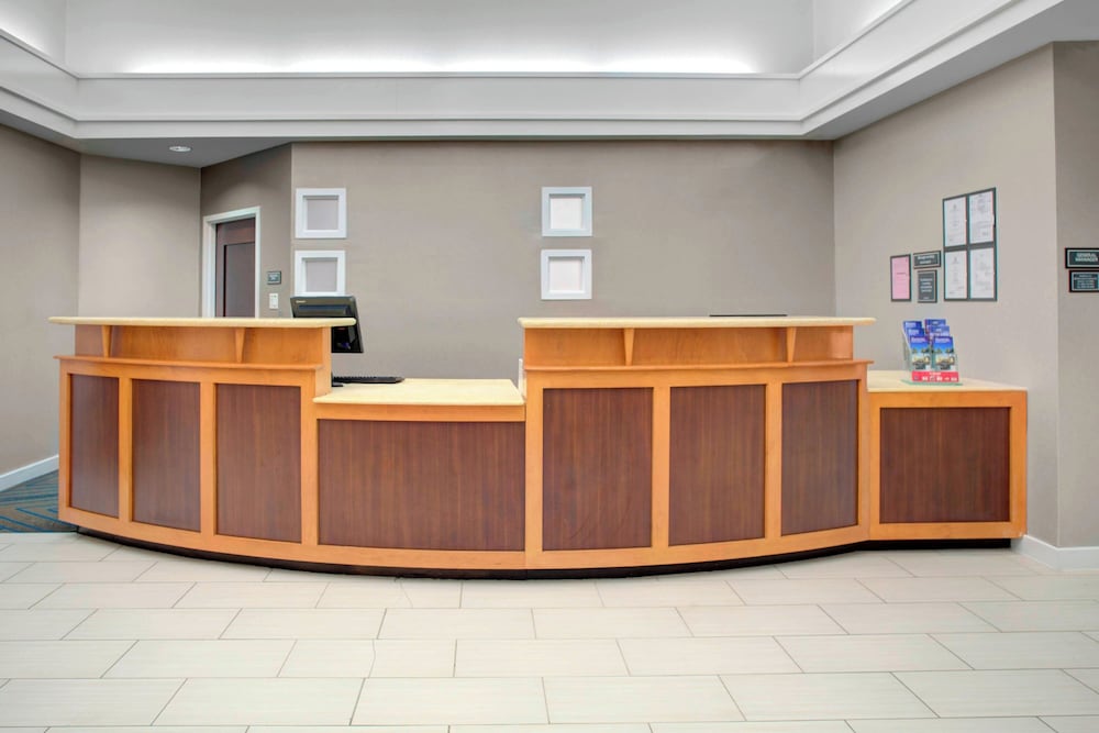 Residence Inn Marriott Chester - photo 3