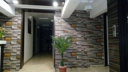 Hotel Gitanjali Inn - last minute hotel in Ahmedabad