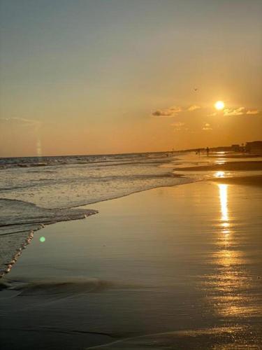A Sandy Feet Retreat - featured photo