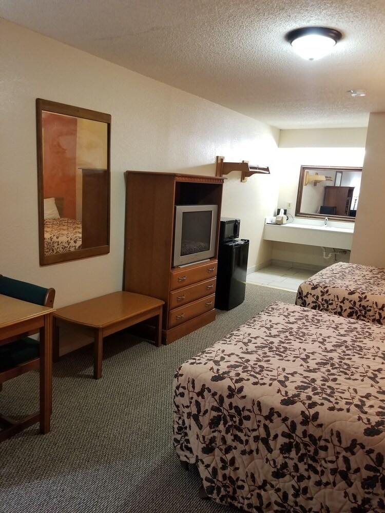 Eufaula Inn - photo 15