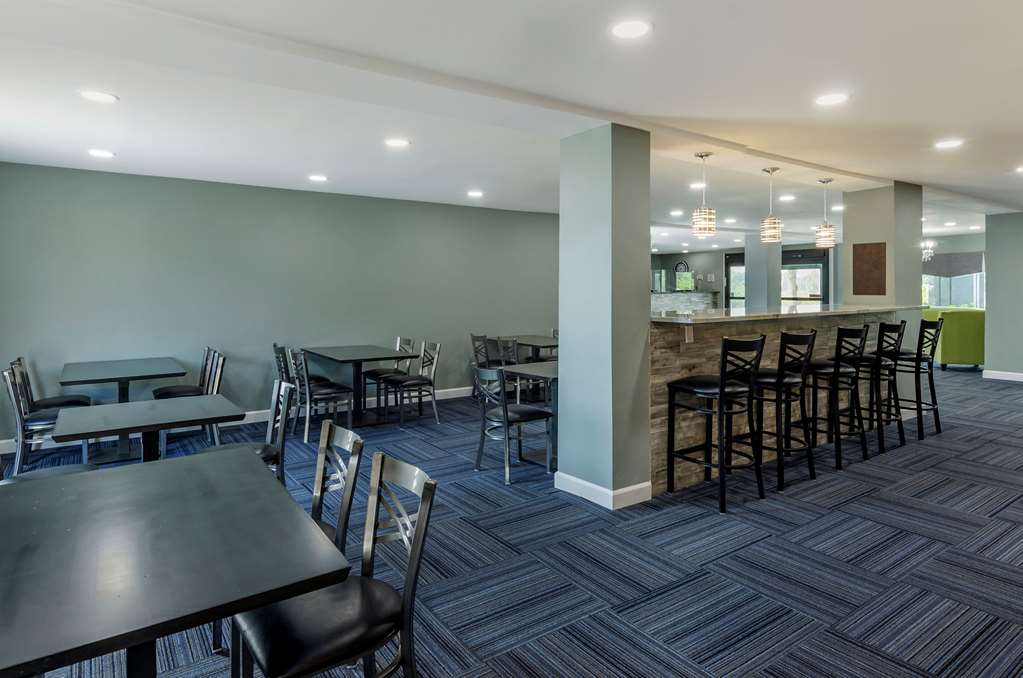 Quality Inn Verona Staunton North - photo 22