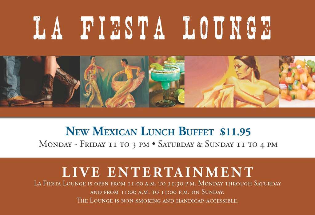 La Fonda on the Plaza - photo 19