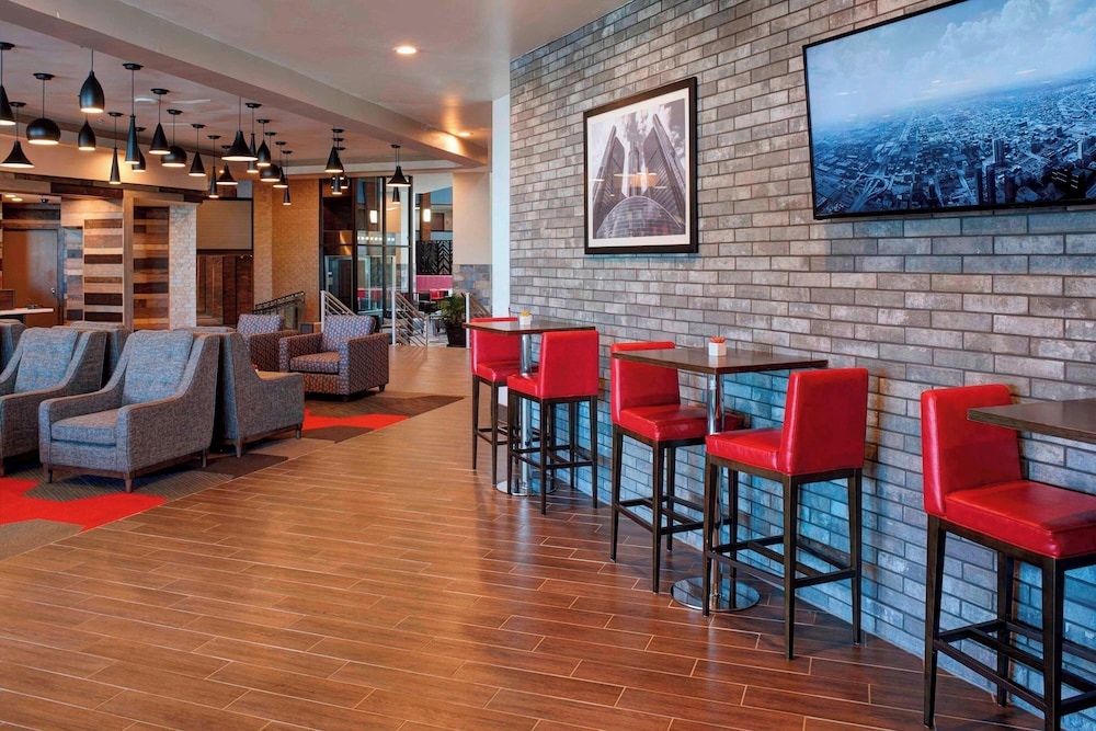 Four Points by Sheraton Detroit Novi — hotel in Novi