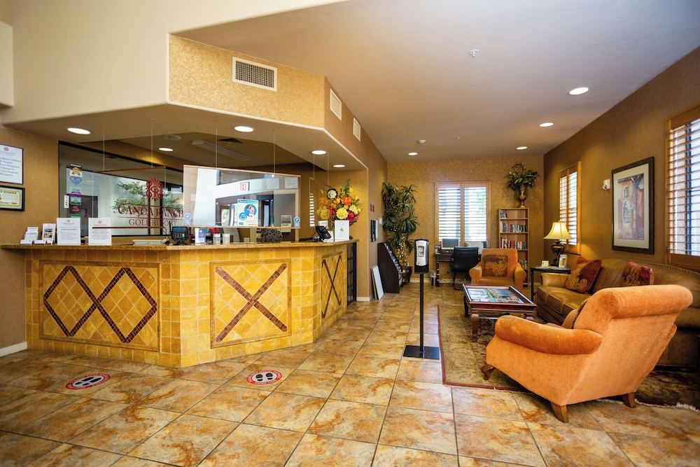 Canoa Ranch Golf Resort - photo 58
