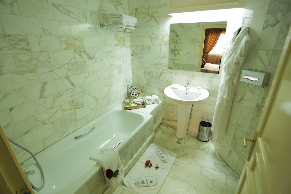 Hotel Résidence Marina in Unknown City, Democratic Republic of the Congo