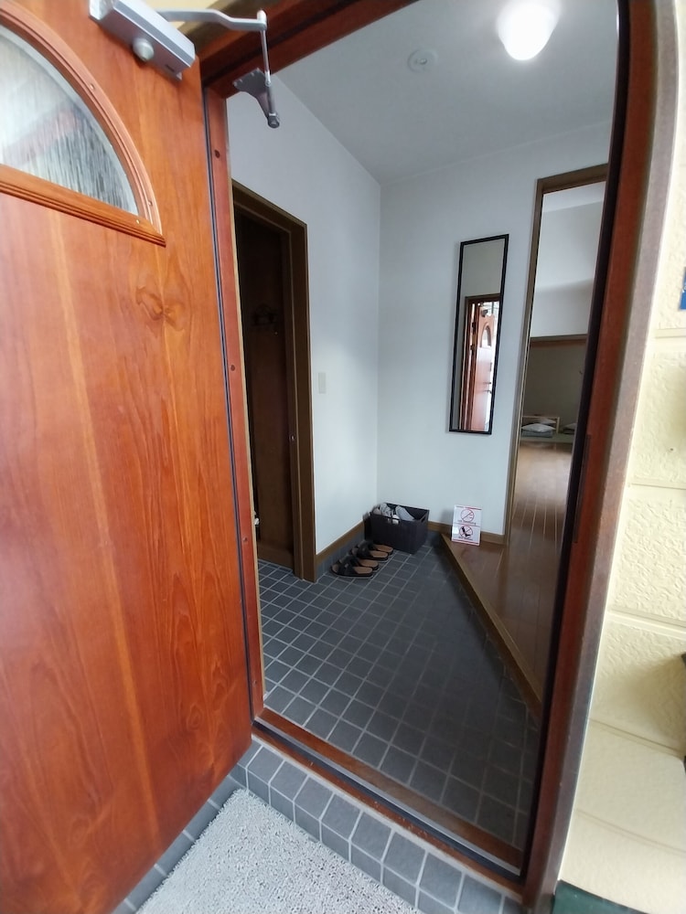 Miyuki Townhouse — 4-Star Luxury Hotel in Furano, Japan
