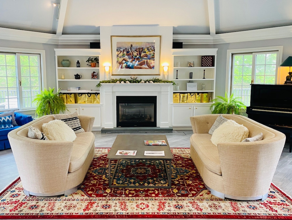 Southampton Inn - photo 2