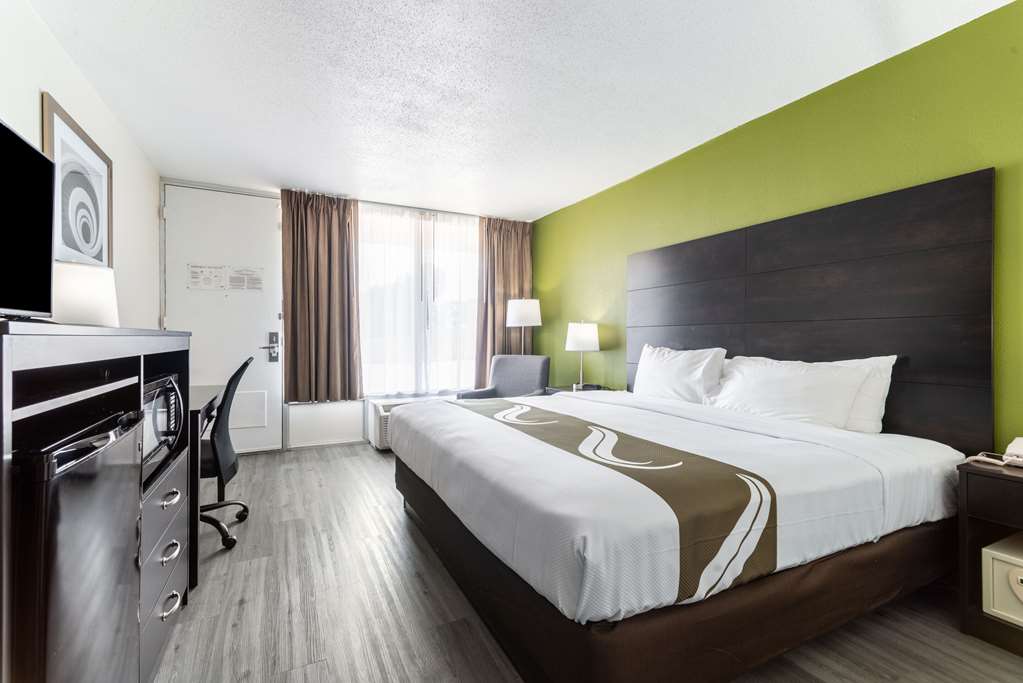 Quality Inn & Suites Vandalia near I 70 and Hwy 51 - photo 15