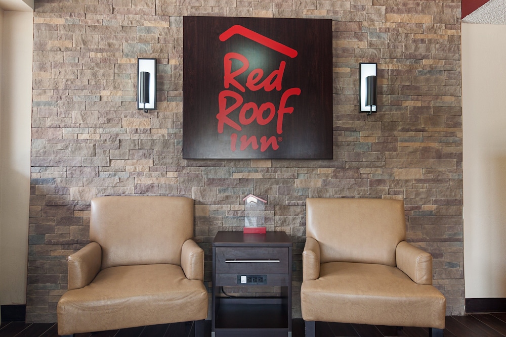 Red Roof Inn Springfield IL - photo 3