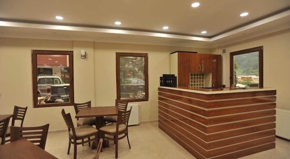 Uzungol Soylu Hotel — Caykara — photo 3