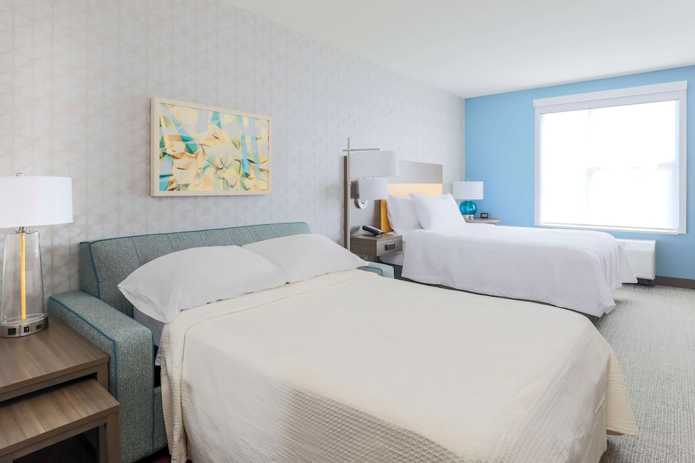 Home2 Suites by Hilton West Sacramento CA - photo 11