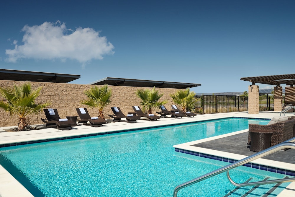 SpringHill Suites by Marriott Milpitas Silicon Valley - photo 15