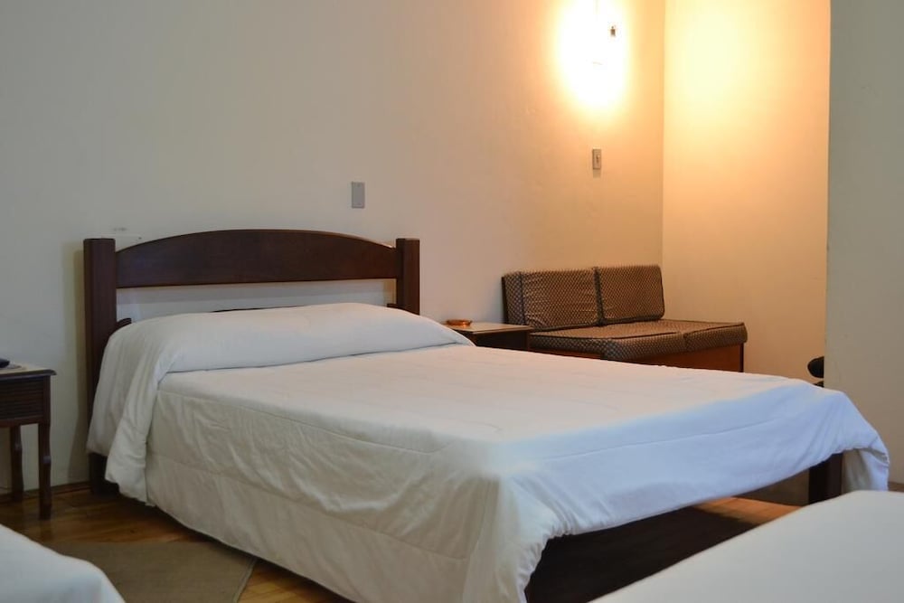 Hotel Dias em Pouso Alegre MG — hotel in Pouso Alegre