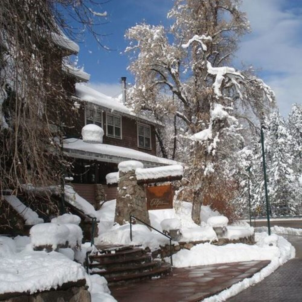 Alps Boulder Canyon Inn - photo 74
