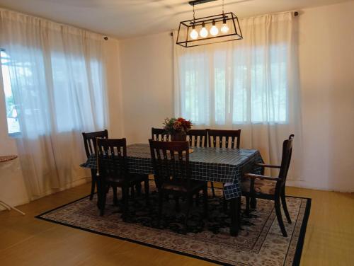 Teratak Solehah - last minute hotel in Unknown City