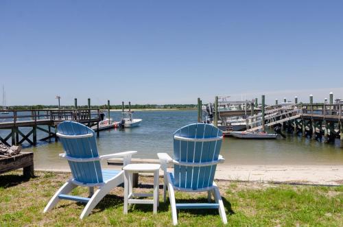 Bresnahan Lower Level by Bryant Real Estate in Wrightsville Beach, United States