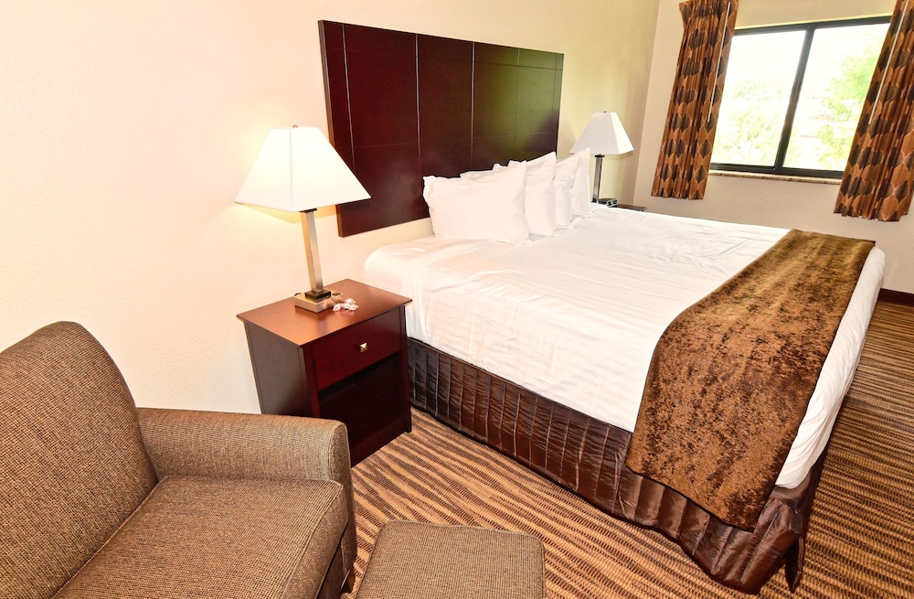 Cobblestone Inn & Suites Clarion - photo 21