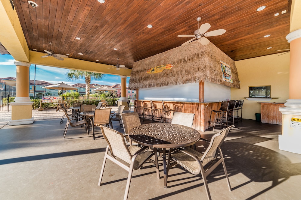 Grhbis8974 Paradise Palms Resort 5 Bed 5 Baths House - photo 27