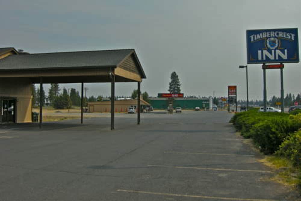 Red Lion Inn & Suites La Pine - photo 14