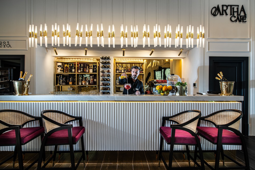 Zet Hotel — Timisoara — photo 2