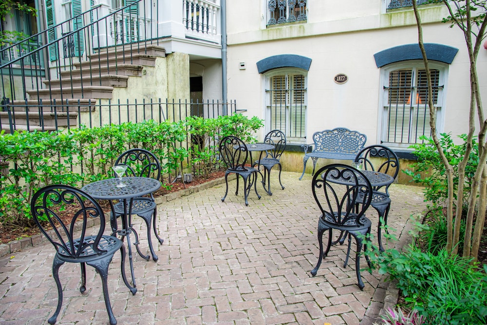 Justine Inn Savannah - photo 38