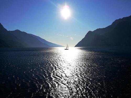 RivApartmentsDowntowN Travel — Riva Del Garda — photo 2