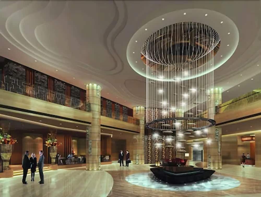 Mövenpick Enshi in Enshi, People's Republic of China