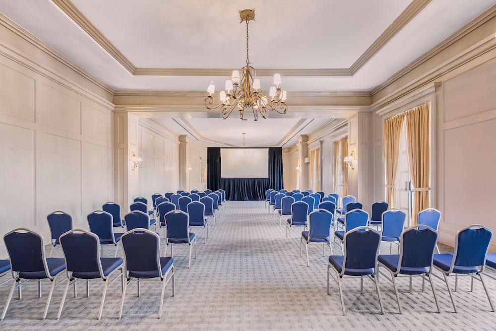 Ballroom