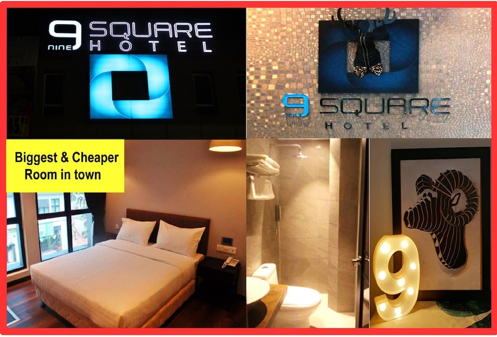 9 Square Hotel Subang Jaya in Subang Jaya, Malaysia