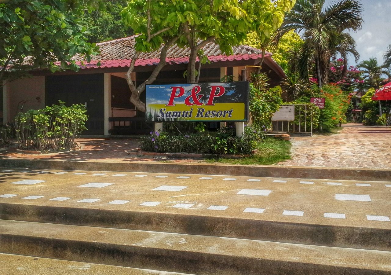 P&P Samui Resort - last minute hotel in Koh Samui
