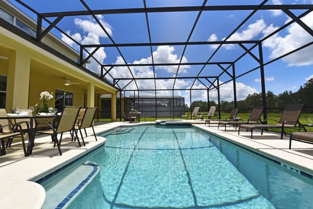 Watersong Resort 703 Orange By Fairytale VR - photo 34