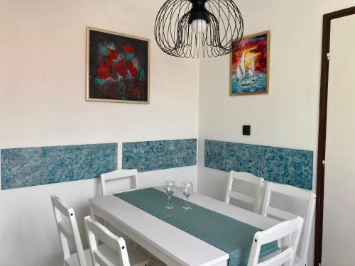 Pelso d’Oro apartmanház — Balatonfoldvar — photo 3