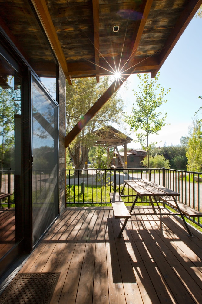 Fireside Resort - photo 27