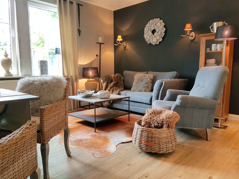 country suites by verdino LIVING Apartments & Privatzimmer — 4-Star Luxury Hotel in Braunlage, Germany