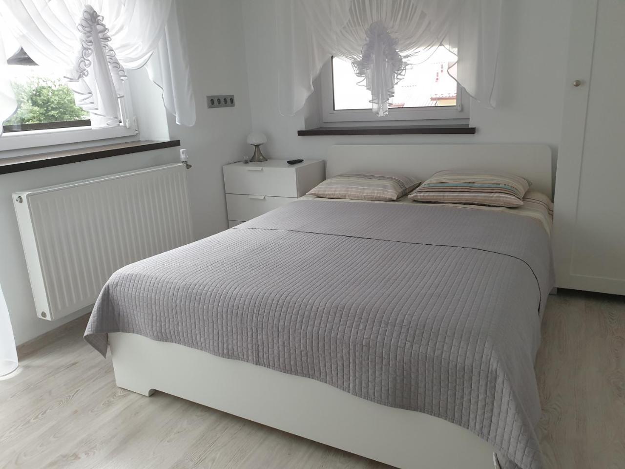 Wypoczynek Pod Lasem in Kudowa-Zdroj, Poland