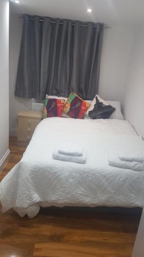 Cosy one bedroom flat in London — 4-Star Luxury Hotel in London, United Kingdom