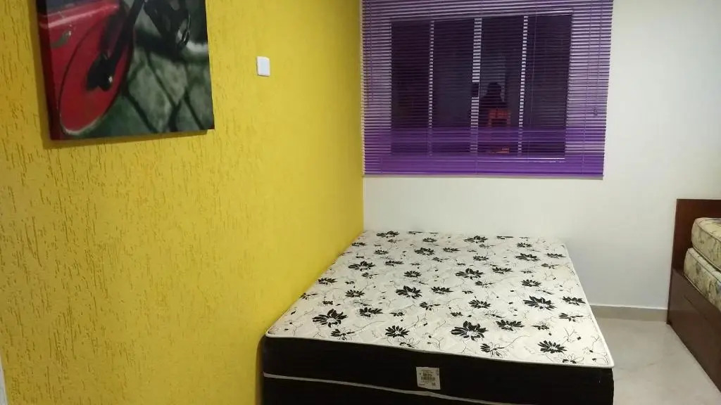 Yellowkits - last minute hotel in Sao Paulo
